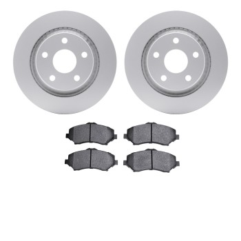 Disc Brake Kit