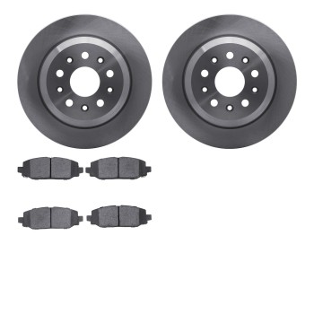 Disc Brake Kit