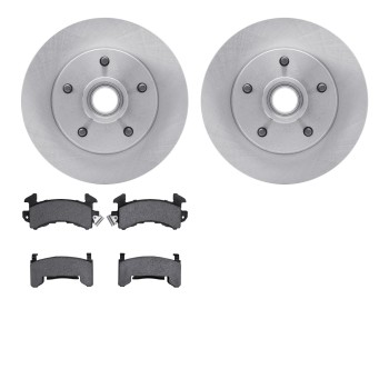 Disc Brake Kit