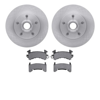 Disc Brake Kit