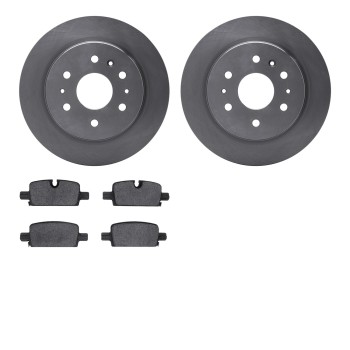 Disc Brake Kit
