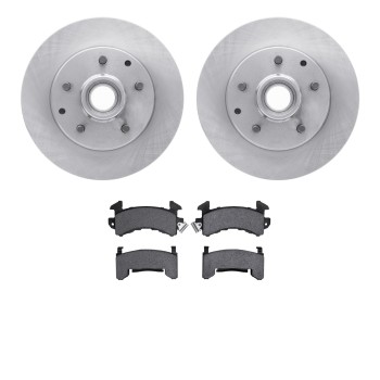 Disc Brake Kit
