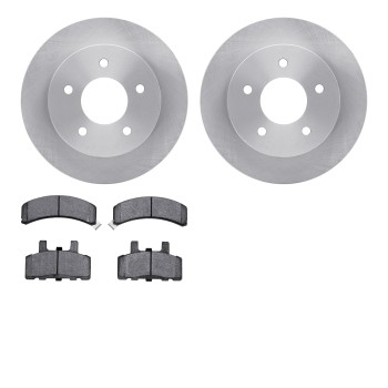 Disc Brake Kit