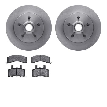 Disc Brake Kit