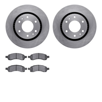 Disc Brake Kit