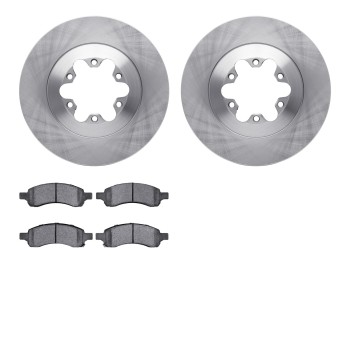 Disc Brake Kit