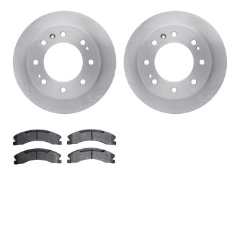 Disc Brake Kit