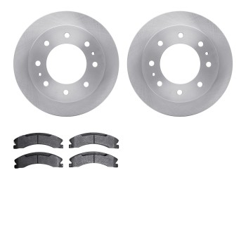 Disc Brake Kit