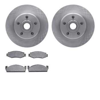 Disc Brake Kit