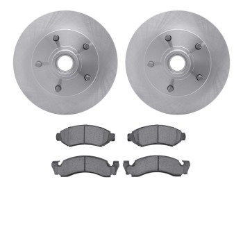 Disc Brake Kit
