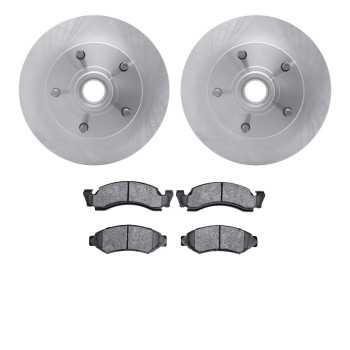 Disc Brake Kit