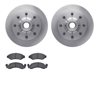 Disc Brake Kit