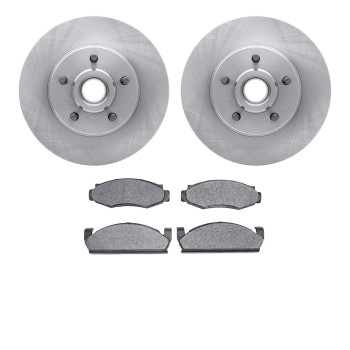 Disc Brake Kit
