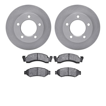 Disc Brake Kit