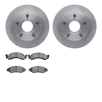 Disc Brake Kit