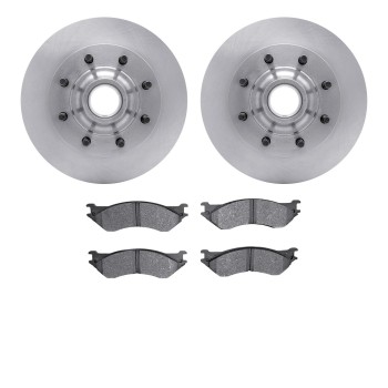 Disc Brake Kit