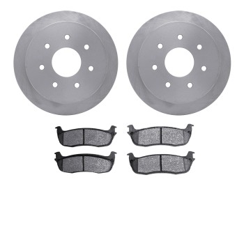 Disc Brake Kit