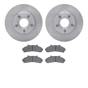 Disc Brake Kit