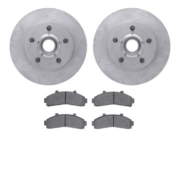 Disc Brake Kit