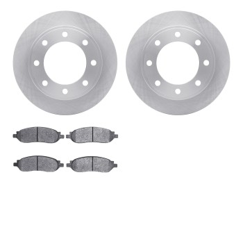Disc Brake Kit
