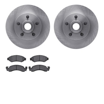 Disc Brake Kit