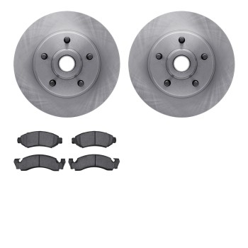 Disc Brake Kit