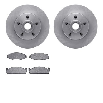 Disc Brake Kit