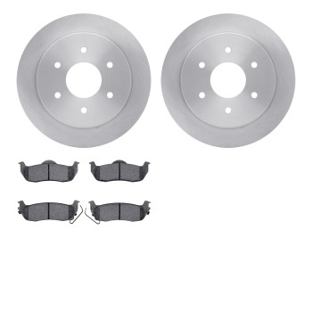 Disc Brake Kit