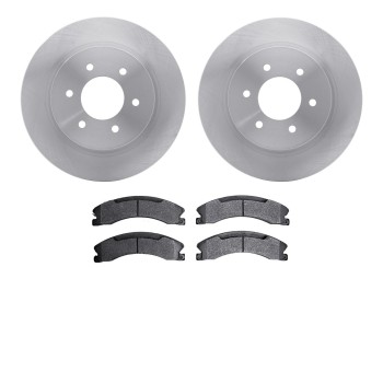Disc Brake Kit
