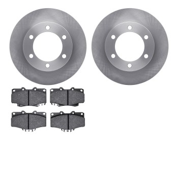 Disc Brake Kit