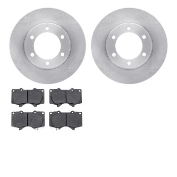 Disc Brake Kit