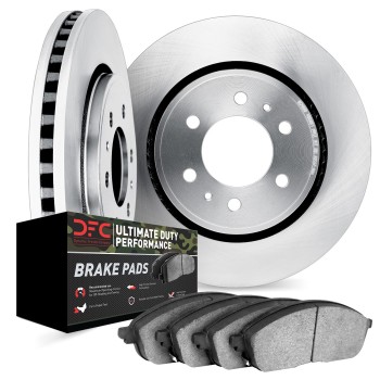 Disc Brake Kit