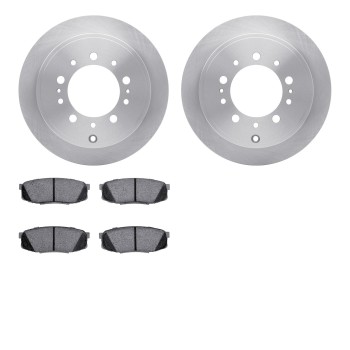 Disc Brake Kit