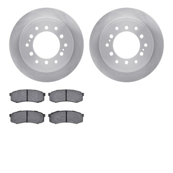 Disc Brake Kit