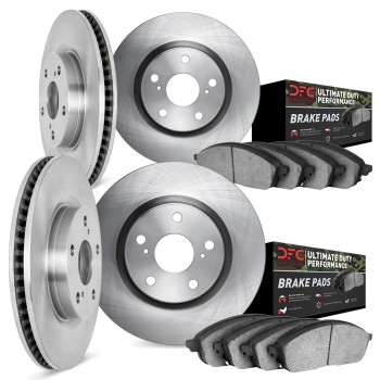 Disc Brake Kit