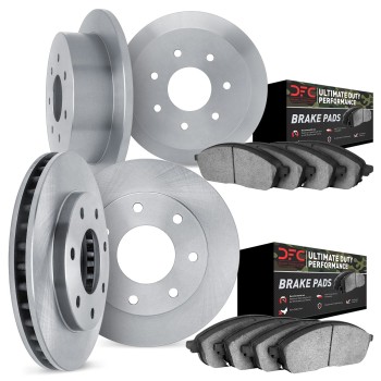 Disc Brake Kit