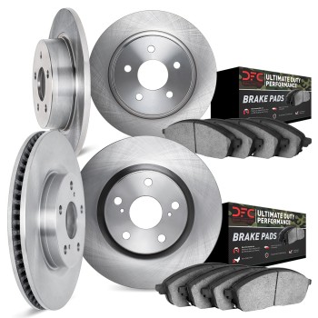 Disc Brake Kit