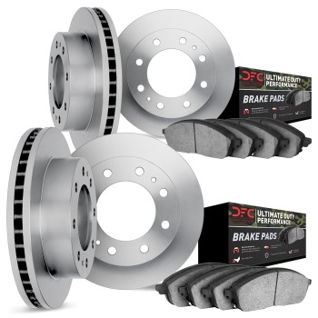 Disc Brake Kit