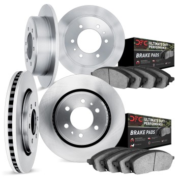 Disc Brake Kit