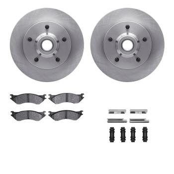 Disc Brake Kit