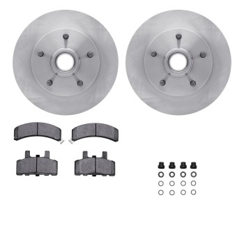 Disc Brake Kit