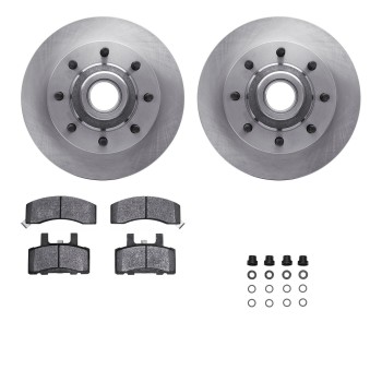Disc Brake Kit