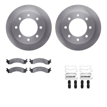 Disc Brake Kit