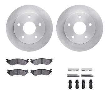 Disc Brake Kit