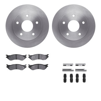 Disc Brake Kit