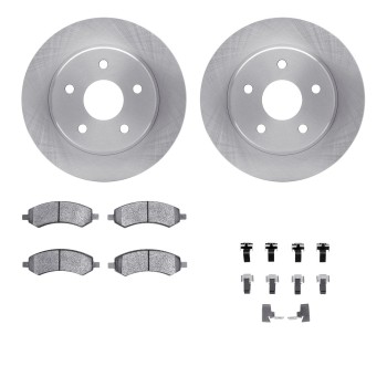 Disc Brake Kit