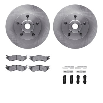 Disc Brake Kit