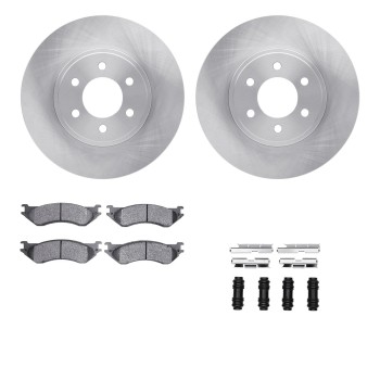 Disc Brake Kit