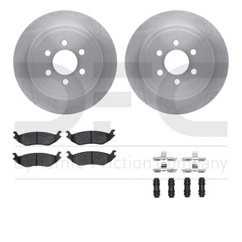 Disc Brake Kit