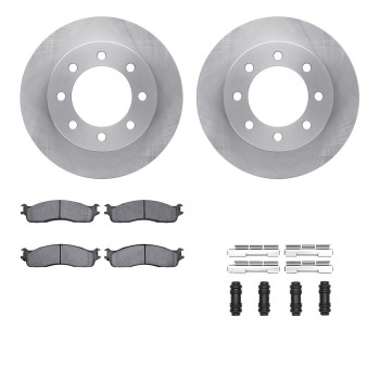 Disc Brake Kit